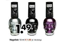 nagellak