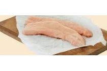 duroc varkensschnitzel