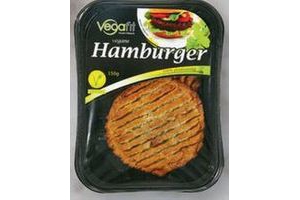 vegane hamburger
