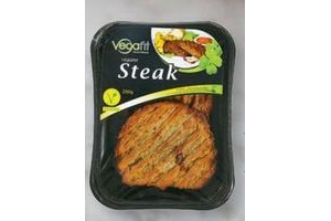 vegane steak