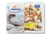 heiploeg fruit de mer