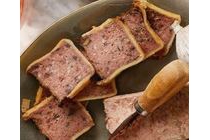 de spiegeleire wildpate
