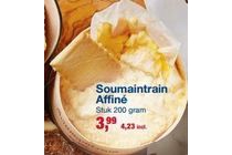 soumaintrain affine
