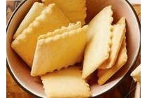 antica crackers