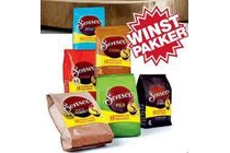 makro senseo pads