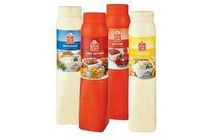 fine life saus