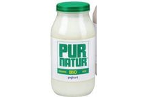 purnatur yoghurt