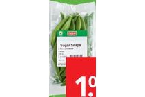 sugarsnaps