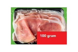 deen parma ham