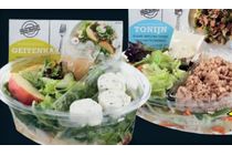 maaltijdsalades