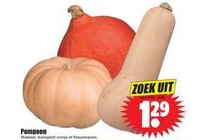 pompoen