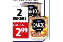 danio kwark