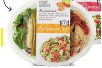 maaltijdsalade