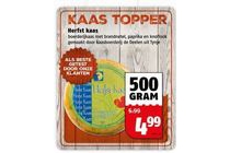 herfst kaas