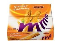 mora snacks