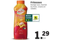 fritessaus