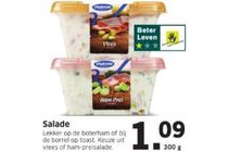 vitakrone salade