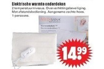 elektrische warmte onderdelen