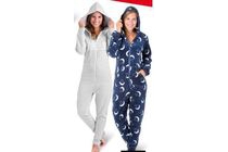 dames onesie