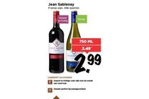 jean sablenay