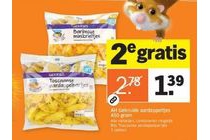 ah gekruide aardappeltjes