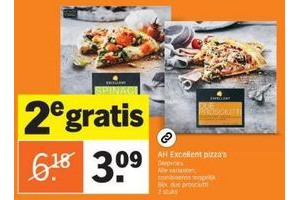 ah excellent pizza s