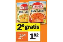 struik soepen