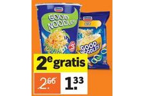 unox goodnoodles
