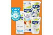 alpro gekoeld