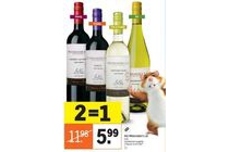 alle winemaker s lot