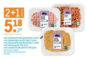 varkensvlees