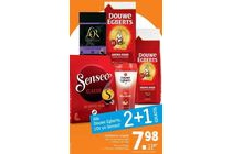 douwe egberts l or en senseo
