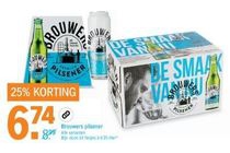 brouwers pilsener