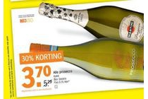 alle prosecco