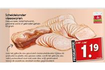 scheldelander vleeswaren