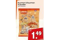 buurman en buurman klusrollen