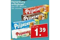 peijnenburg ontbijtkoek