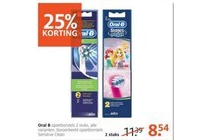 oral b opzetborstels