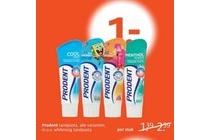 prodent tandpasta