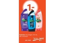 badedas douchegel