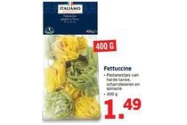 fettuccine
