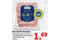 mortadella bologna