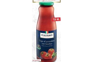 pastasaus