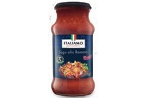 italiamo pastasaus romana