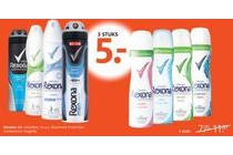 rexona
