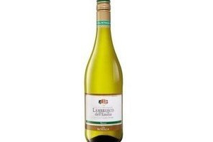 lambrusco dell emilia
