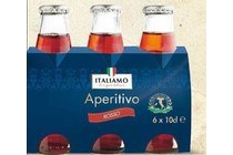italiamo aperitivo rosso