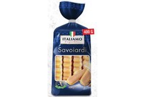 italiamo savoiardi lange vingers