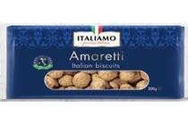 italiamo amaretti