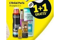 l oreal paris